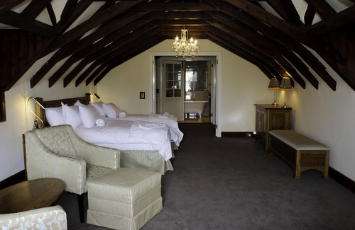 Balfour House | Welgelegen Manor