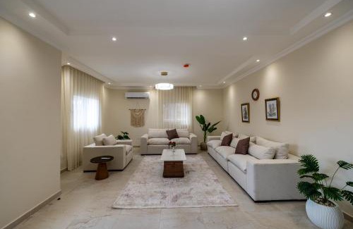 New Cairo Apartment | Welhome Stays