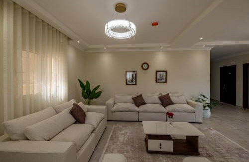 New Cairo Apartment | Welhome Stays