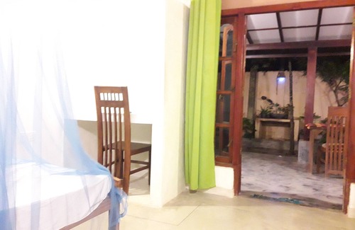 Weligama Hotel | Weligama Bay Eco Villa