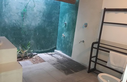 Weligama Hotel | Weligama Bay Eco Villa
