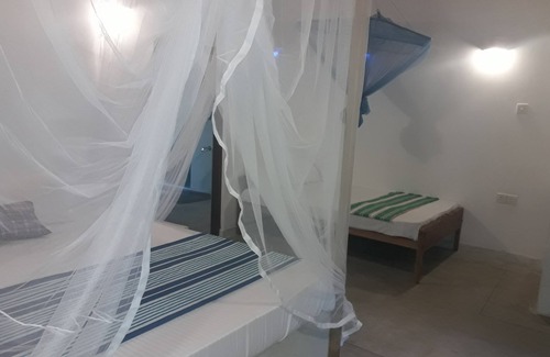 Weligama Hotel | Weligama Bay Eco Villa