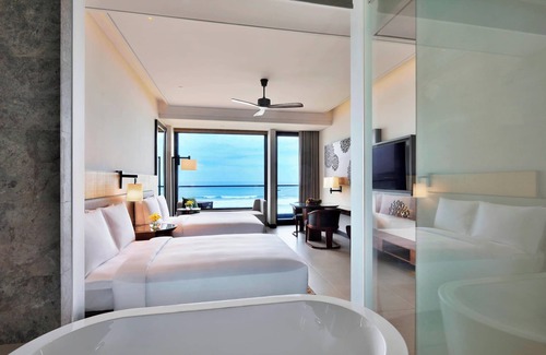 Weligama Hotel | Weligama Bay Marriott Resort & Spa
