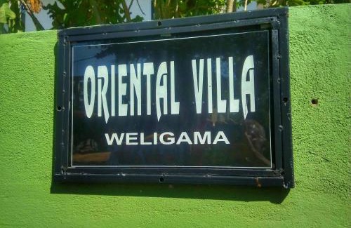 Pelena Villa | Weligama Oriental Villa
