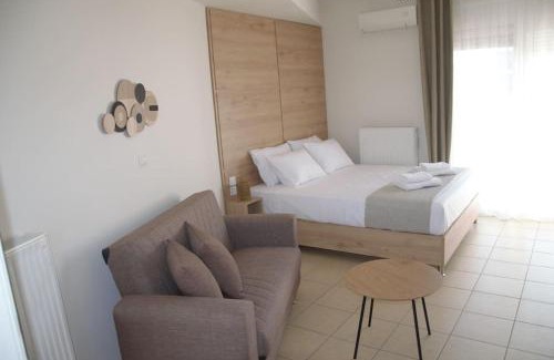 Volos City Centre Apartment | Welina guesthouse