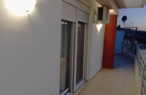Volos City Centre Apartment | Welina guesthouse