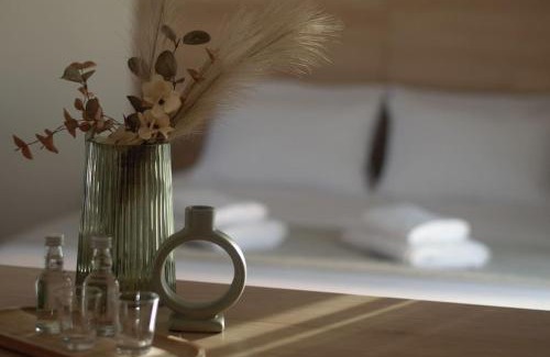 Volos City Centre Apartment | Welina guesthouse