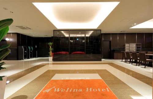 Dotonbori Hotel | Welina Hotel Dotonbori