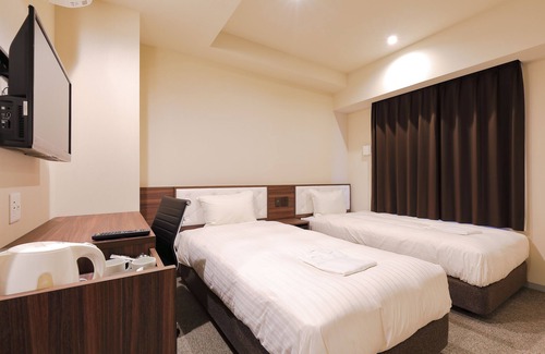Dotonbori Hotel | Welina Hotel Dotonbori