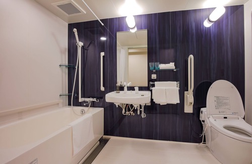 Dotonbori Hotel | Welina Hotel Dotonbori