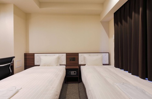 Dotonbori Hotel | Welina Hotel Dotonbori