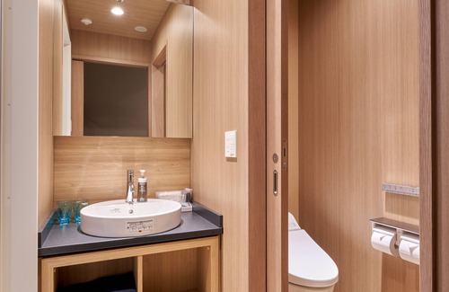 Nishi Hotel | Welina Hotel Premier Nakanoshima West