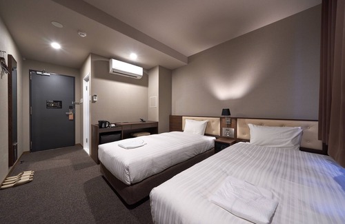 Namba Hotel | Welina Hotel Premier Shinsaibashi