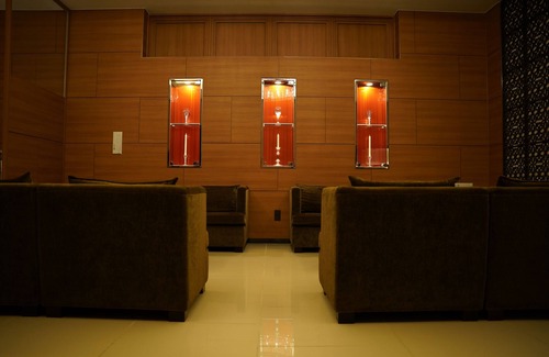 Namba Hotel | Welina Hotel Premier Shinsaibashi