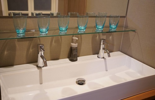 Namba Hotel | Welina Hotel Premier Shinsaibashi