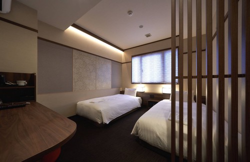 Dotonbori Hotel | Welina Hotel Shinsaibashi NAGOMI