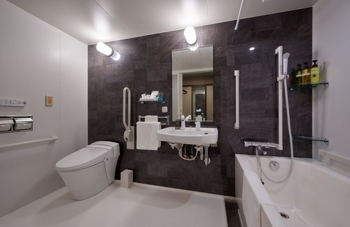 Dotonbori Hotel | Welina Hotel Shinsaibashi NAGOMI