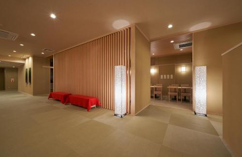 Dotonbori Hotel | Welina Hotel Shinsaibashi NAGOMI