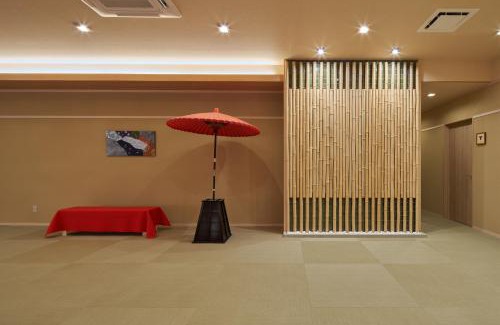 Dotonbori Hotel | Welina Hotel Shinsaibashi NAGOMI
