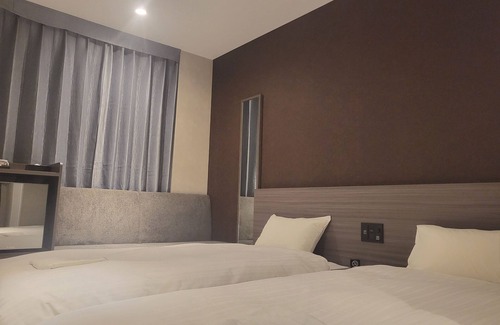 Nanbasennichimae Hotel | Welina Premier Osaka Namba