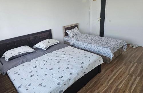Samarkand Apartment | well apartment