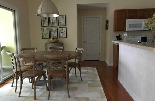 Traverse City Apartment | Well Appointed Apartment with Breathtaking Views