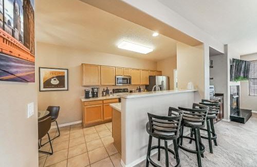 Kierland House | Well Appointed Condo Near The Westin Kierland Spa