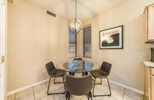 Kierland House | Well Appointed Condo Near The Westin Kierland Spa