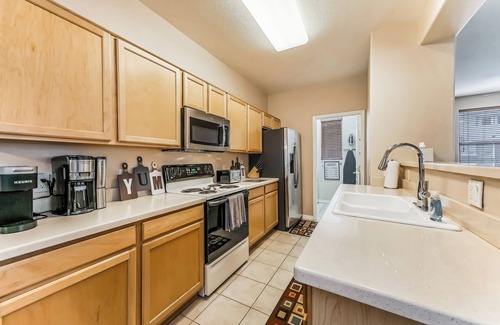 Kierland Condo | Well appointed condo near The Westin Kierland Spa