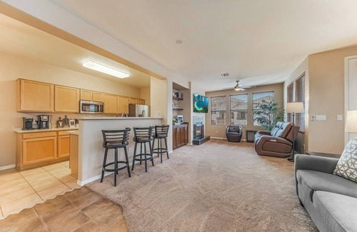 Kierland Condo | Well appointed condo near The Westin Kierland Spa