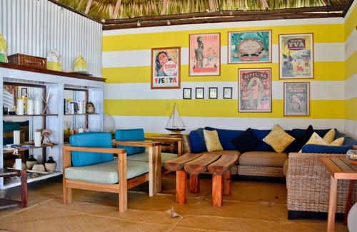 Hopkins Resort | Well-Appointed Suite w/Private Deck, Full Kitchen, & Beautiful Beach Views