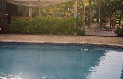 Hopkins Resort | Well-Appointed Suite w/Private Deck, Full Kitchen, & Beautiful Beach Views
