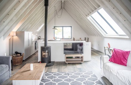 Sudbourne House | Well Barn, Sudbourne