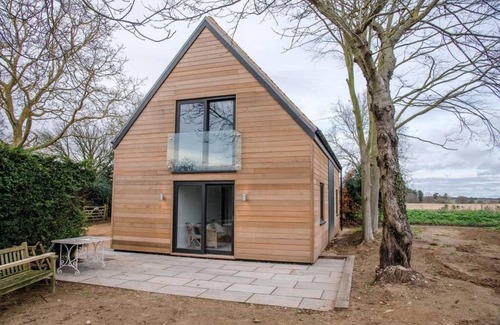 Sudbourne House | Well Barn, Sudbourne