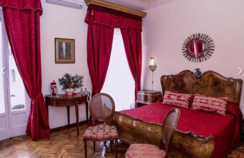 Santa Lucia House | WELL COME - Lungomare SANTA LUCIA