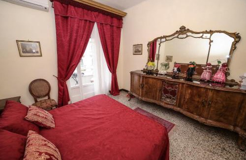 Santa Lucia House | WELL COME - Lungomare SANTA LUCIA
