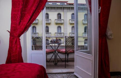 Santa Lucia House | WELL COME - Lungomare SANTA LUCIA
