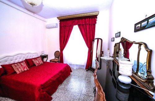 Santa Lucia House | WELL COME - Santa Lucia