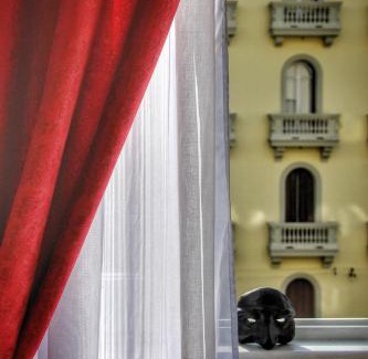 Santa Lucia House | WELL COME - Santa Lucia