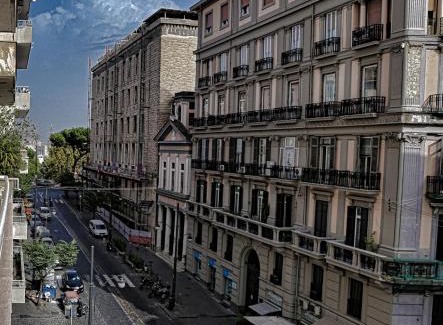 Santa Lucia House | WELL COME - Santa Lucia
