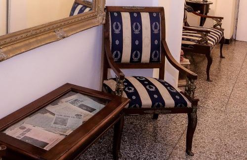 Santa Lucia House | WELL COME - Santa Lucia