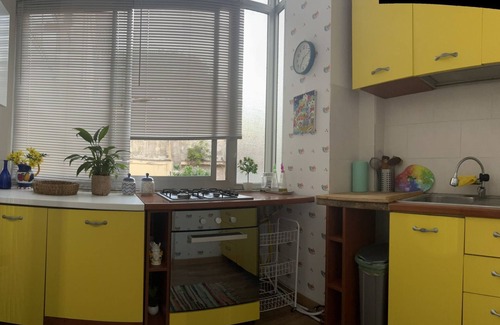 Santa Lucia House | WELL COME - SANTA LUCIA