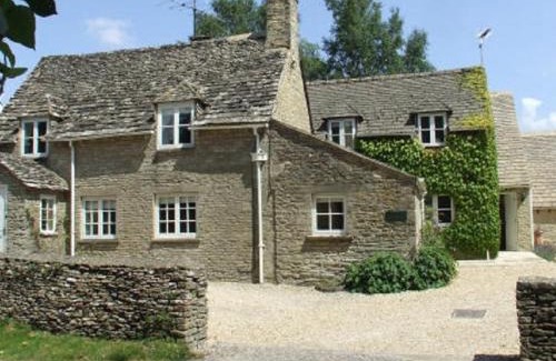 Ewen Bed & Breakfast | Well Cottage B and B