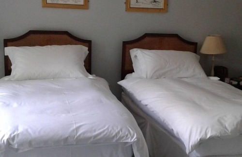 Ewen Bed & Breakfast | Well Cottage B&B