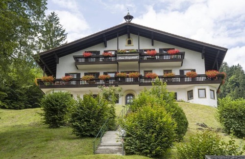 Oberaudorf Apartment | Well equipped apartment for 2-4 persons ,dogs are welcome