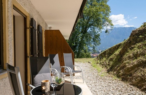 Oberaudorf Apartment | Well equipped apartment for 2-4 persons ,dogs are welcome