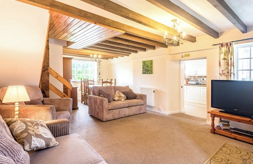 North Tamerton Cottage | Well Farm Cottage - UK11879