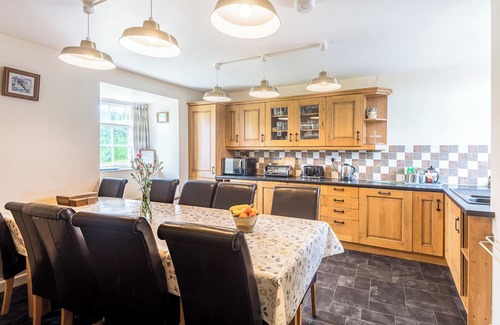 North Tamerton Cottage | Well Farmhouse - UK11880