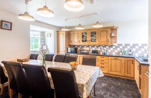 North Tamerton House | Well Farmhouse - Uk11880