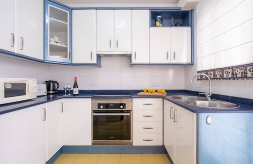 Puerto de Pollensa Apartment | Well Furnished Apartment with Private Roof Terrace and Pool